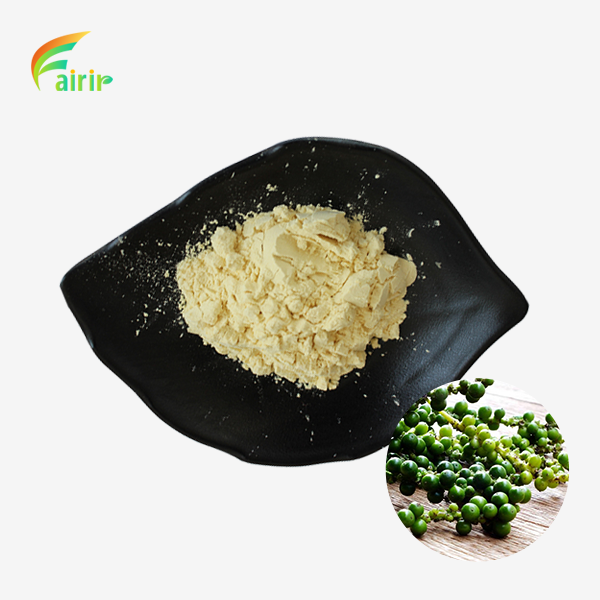 Organic Piperine Powder
